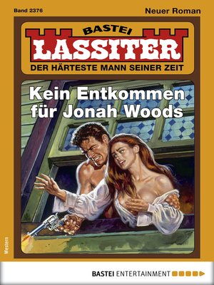 Lassiter 2376--Western by Jack Slade
